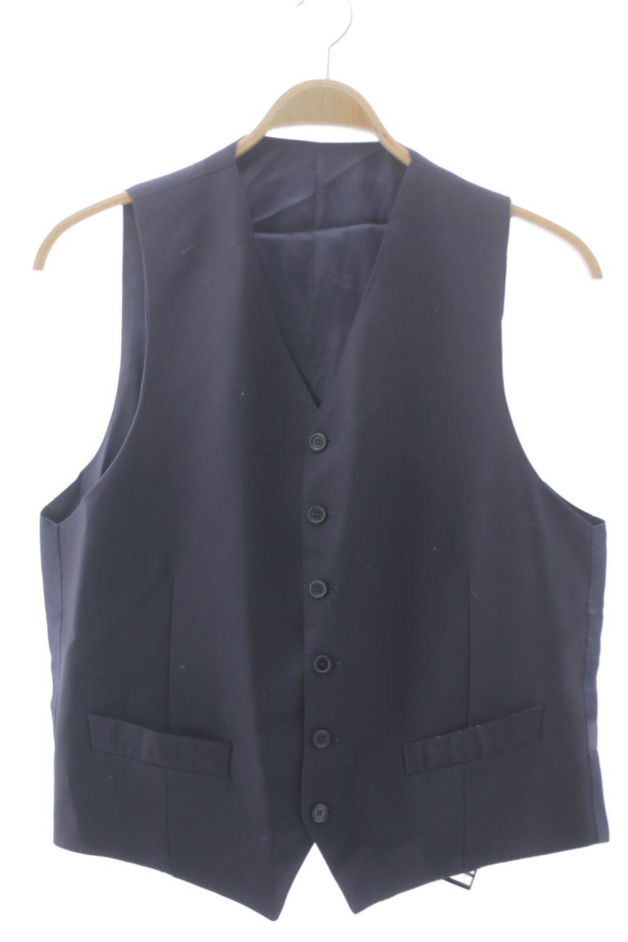 Chaleco de CONFECCION TEXTIL RAMS,S.L. de la talla 52