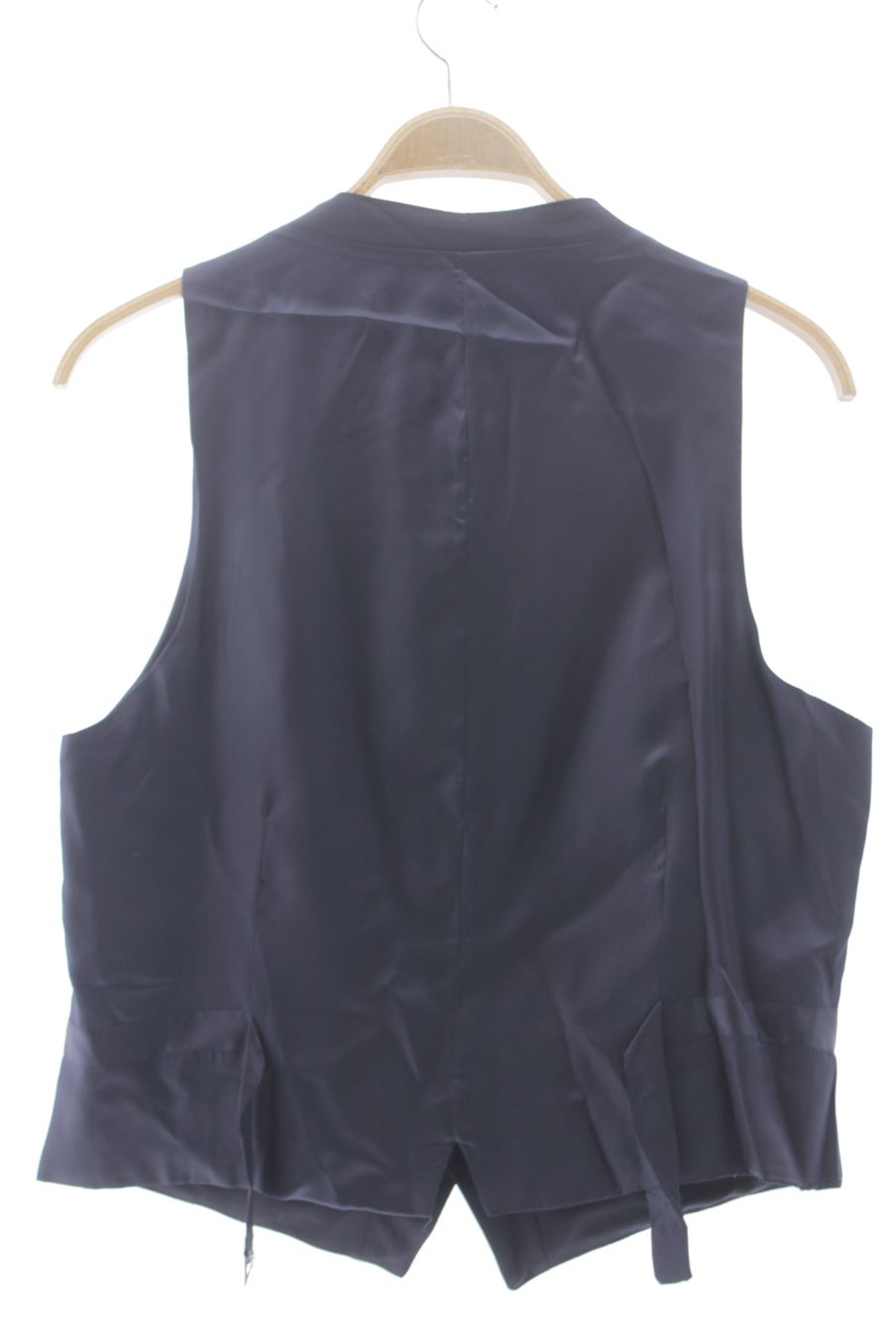 Chaleco de CONFECCION TEXTIL RAMS,S.L. de la talla 52