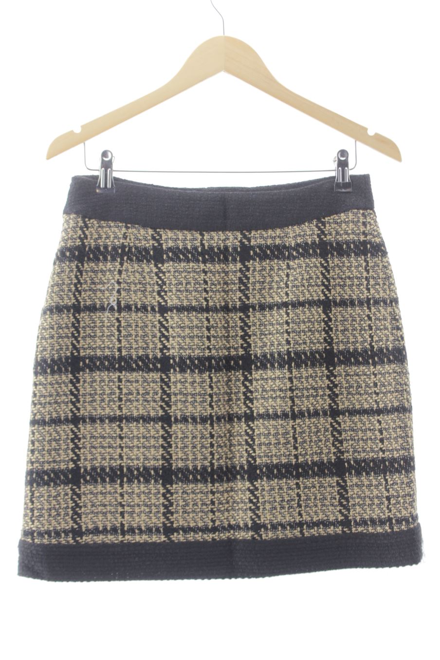 Jupe Trucco de la taille 38, de couleur carreaux