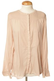 Langärmelige Bluse 44 Caroll