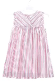Vestido 4 años Gocco