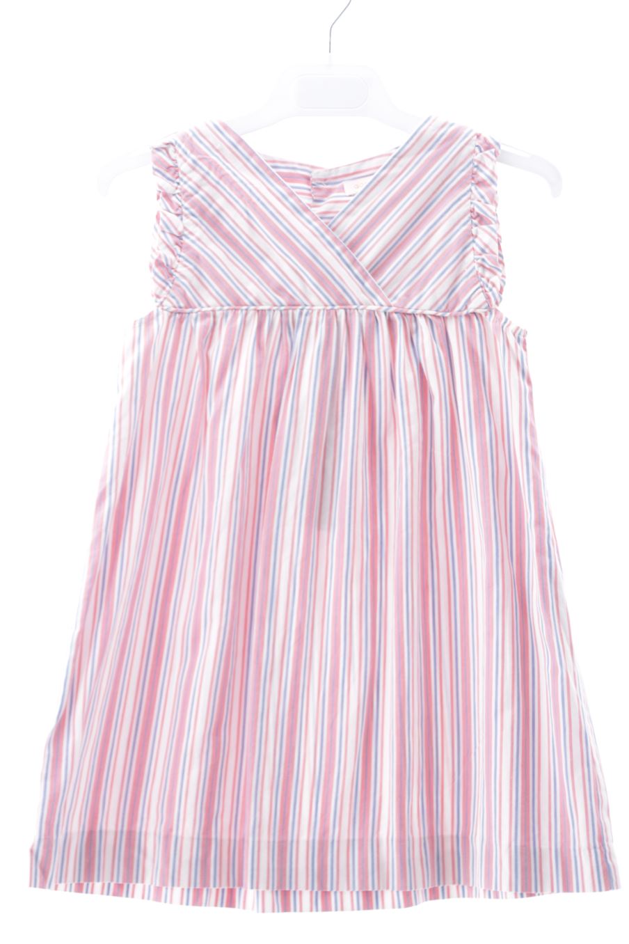 gebraucht Gocco Aufwändiges Kleid Größe 106