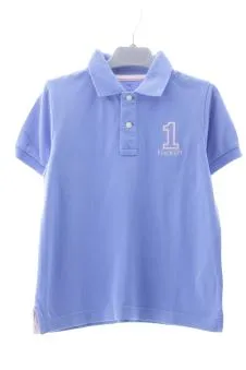 Polo 5 años Hackett