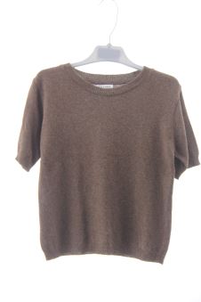 Pull 8 ans Neck & Neck