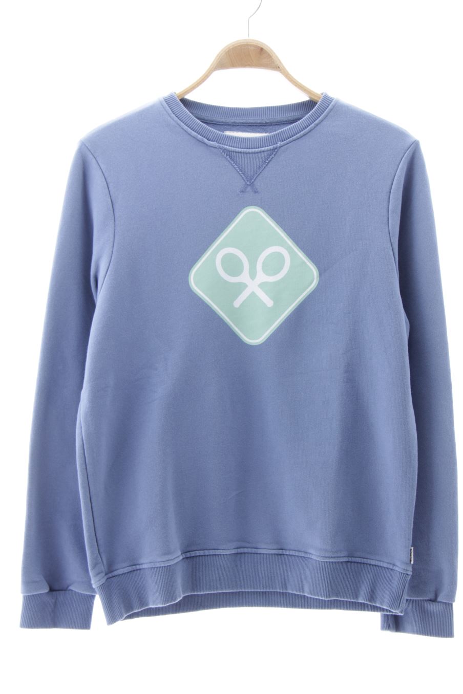 Sudadera de Silbon de la talla L
