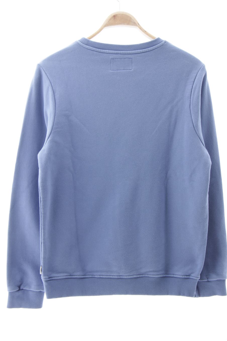Sudadera de Silbon de la talla L