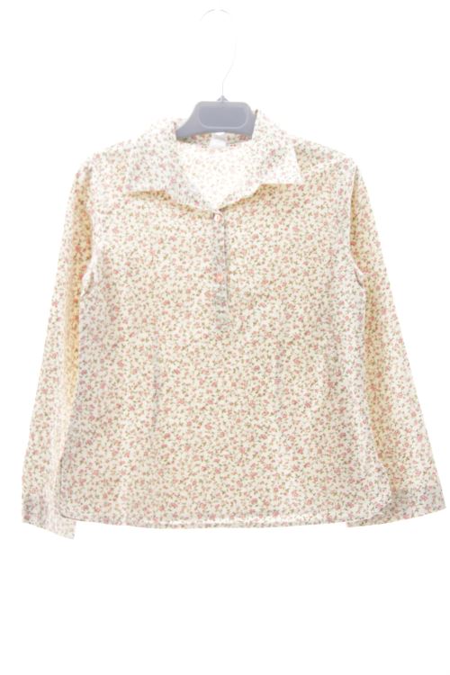 Chemise manches longues
