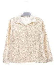 Camisa de manga larga 8 años Bonpoint