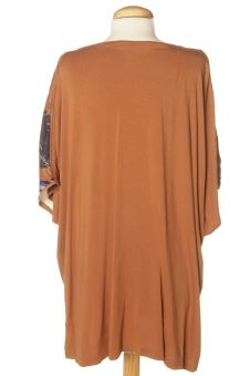 Blouse à manches courtes XL Couchel