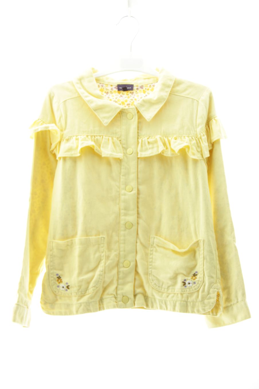 Blouson Sergent Major de la taille 9 ans de seconde main