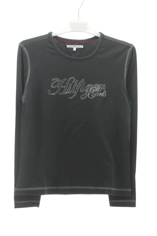 Camiseta de manga larga