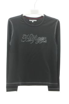 Langärmeliges T-shirt 140 Tommy Hilfiger