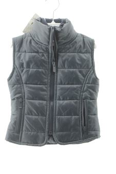 Veste sans manches 2 ans Incity