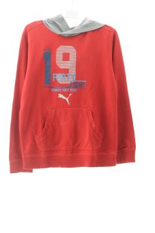 Sweatshirt 146 Puma