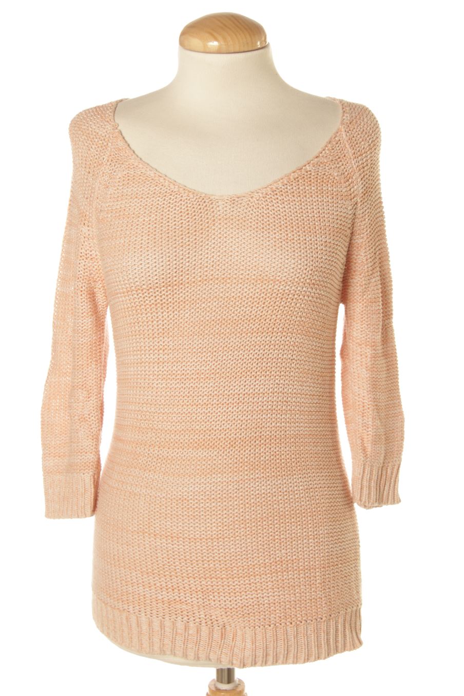 Pull Only de la taille XS, de couleur rose