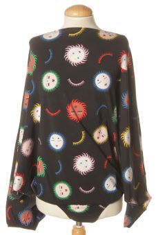 Body M Desigual, foto 1 di 2
