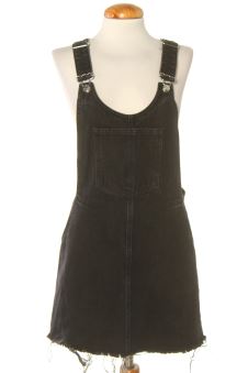 Vestido casual XS trf (ZARA)