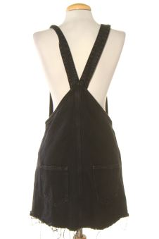 Vestido casual XS trf (ZARA)