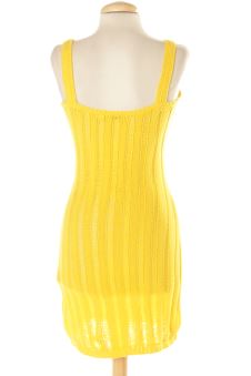 Einfaches Kleid S NA-KD