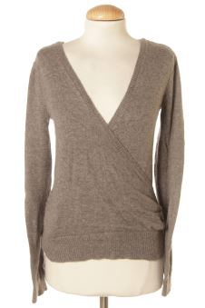 Pull 36 Mademoiselle R