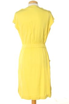 Vestido casual 34 La redoute