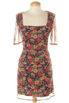 Robe M Desigual