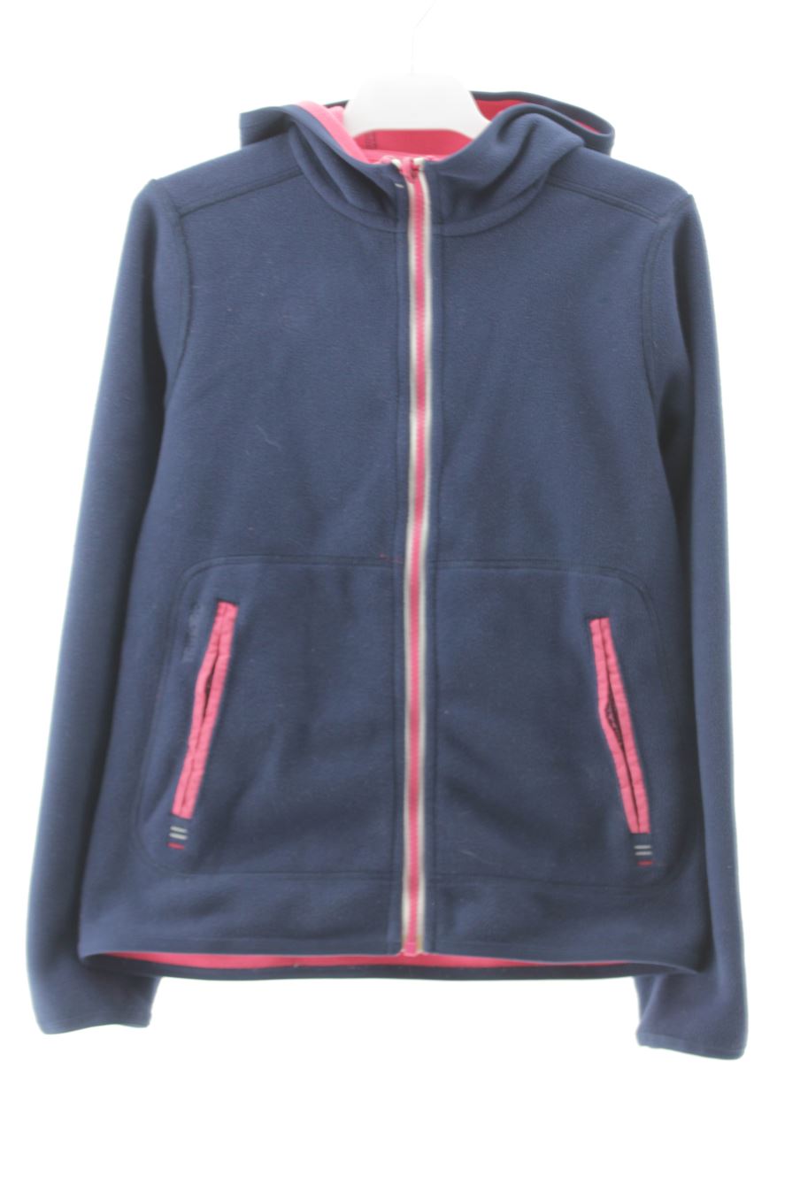 Pull Tribord (DECATHLON) de la taille 13 ans de seconde main