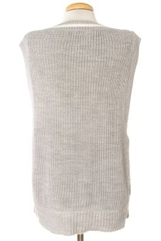 Maglione M Stradivarius
