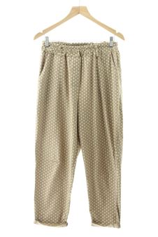 Pantalon Casual M PERCENTIL