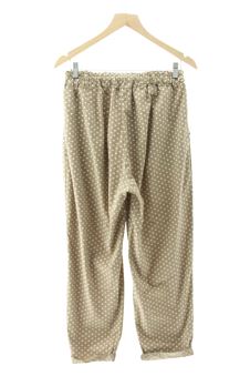 Pantalon Casual M PERCENTIL