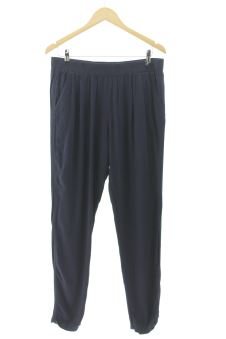 Pantalón Casual 38 Promod