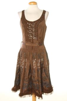 Robe 36 Adolfo Dominguez