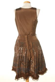 Robe 36 Adolfo Dominguez