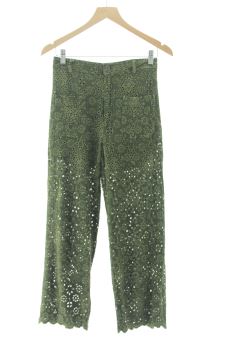 Pantalon 36 Zara