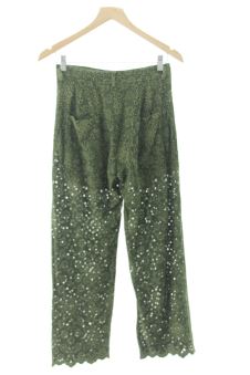 Pantalon 36 Zara