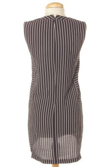 Robe casual XS Cuplé