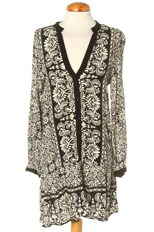 Robe casual