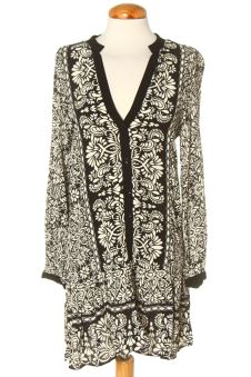 Robe casual XS Zara
