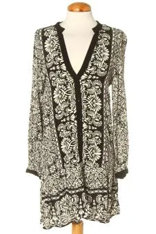 Vestito casual XS Zara, foto 1 di 2