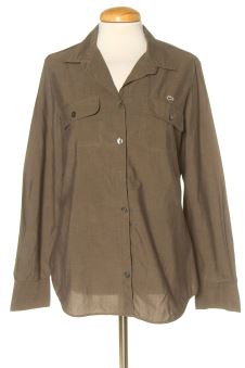 Hemd 40 Lacoste