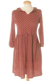 Vestido casual M Zara