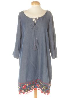 Vestido casual XL Donnissima