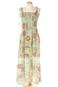Vestido casual L THML