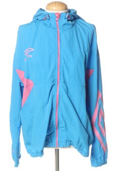 Felpa L Umbro