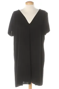 Vestido casual L Zara, foto 1 de 2