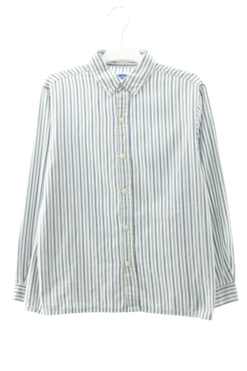 Chemise manches longues
