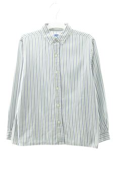 Chemise manches longues 10 ans Patricia Mendiluce