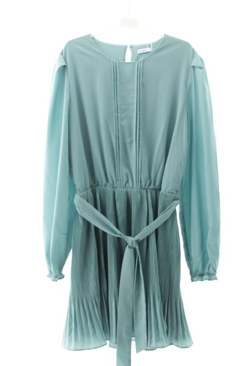 Aufwändiges Kleid