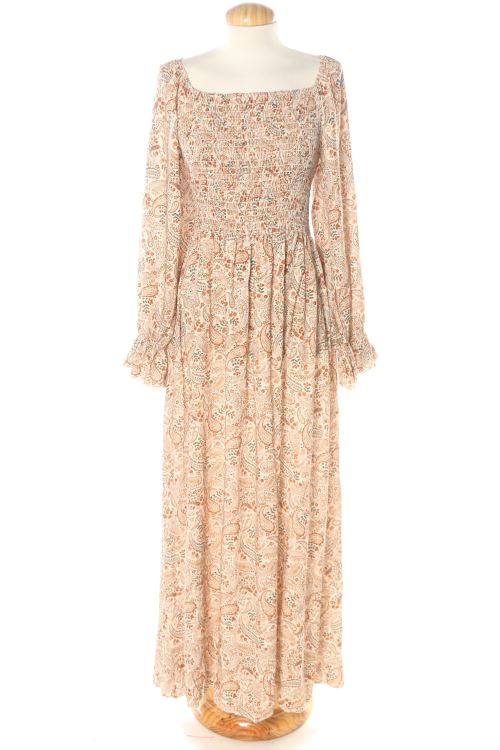 Robe casual