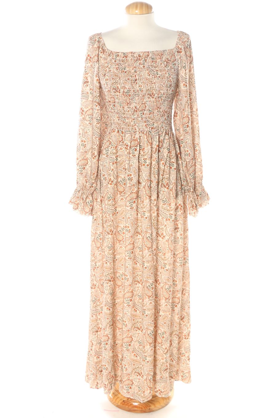 Robe casual LA COMET de la taille XL, de couleur imprimés